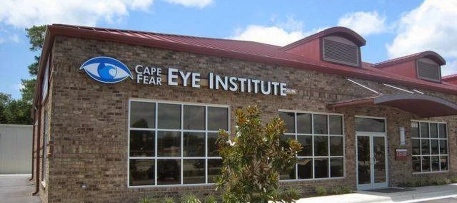 Cape Fear Eye Institute