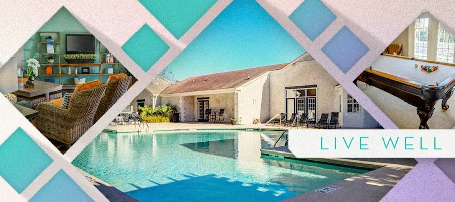 Cape Landing Apartments