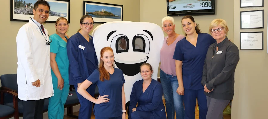 Cape May Family Dental