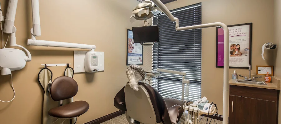 Cape Smiles Dentistry