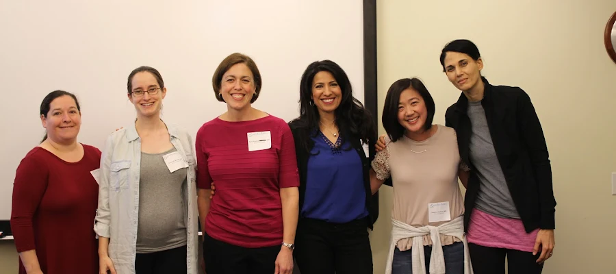 Capital Area Pediatrics - Falls Church