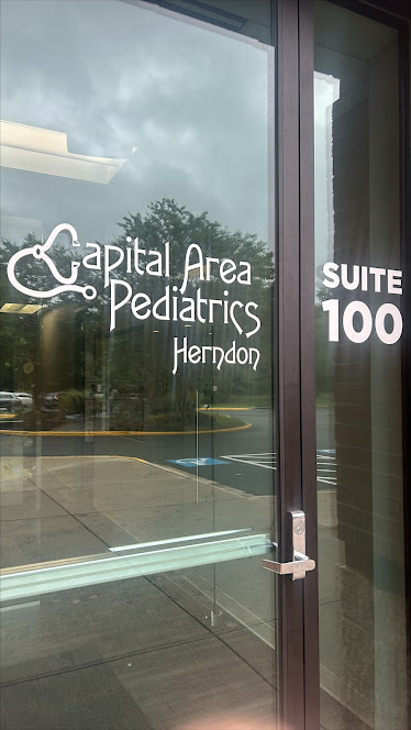 Capital Area Pediatrics - Herndon