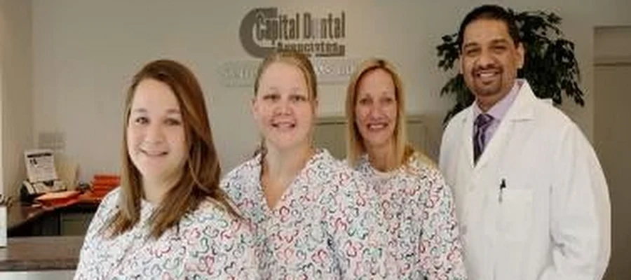 Capital Dental Associates