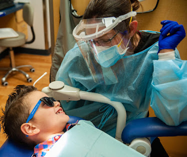 Capital Dental Group