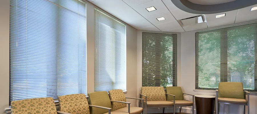 Capital Digestive Care