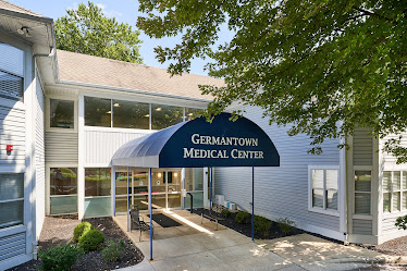 Capital Digestive Care