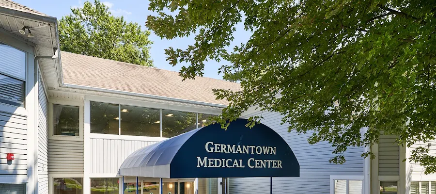 Capital Digestive Care