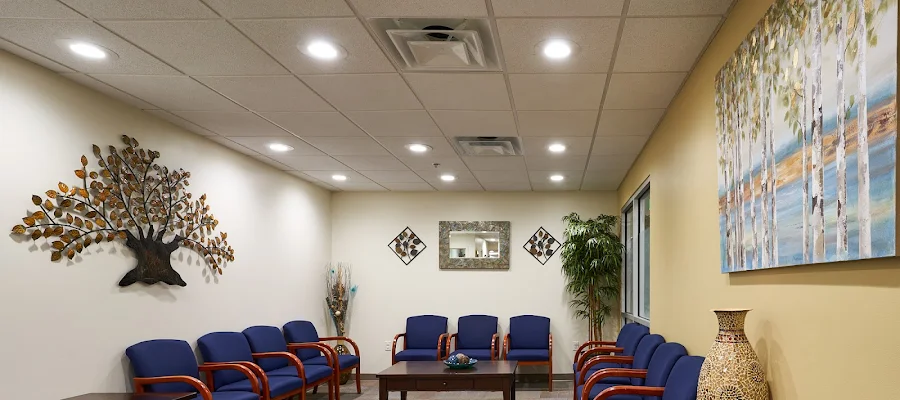 Capital Digestive Care