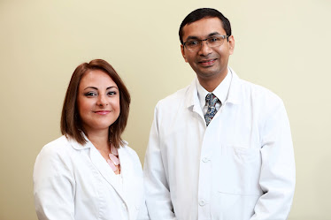 Capital Endocrine & Diabetes