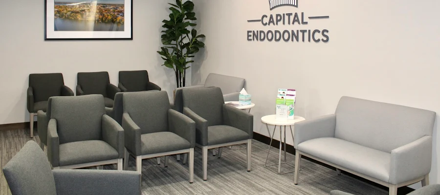 Capital Endodontics