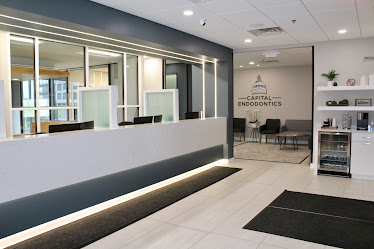 Capital Endodontics