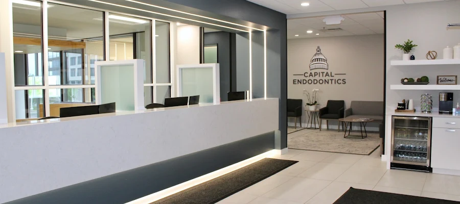 Capital Endodontics