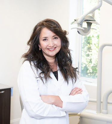 Capital Esthetics & Family Dentistry of Vienna: Dr. Diane Pham, DMD
