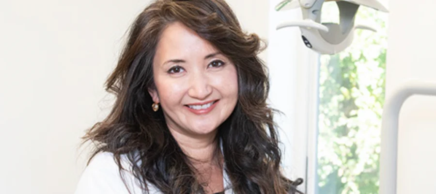 Capital Esthetics & Family Dentistry of Vienna: Dr. Diane Pham, DMD
