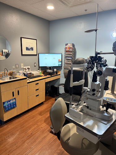 Capital Eye Care, PC