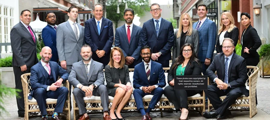 Capital Family & Divorce Law Group