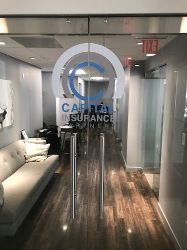 Capital Insurance Partners