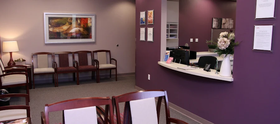 Capital OB/GYN