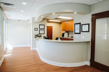 Capital Oral & Facial Surgery @ Holly Springs