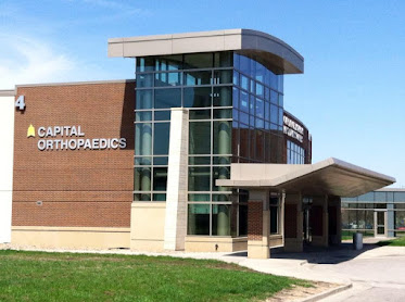 Capital Orthopaedics & Sports Medicine - Physical Therapy