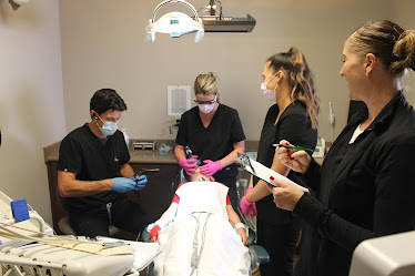 Capital Pediatric Dentistry - David Crippen, D.D.S.