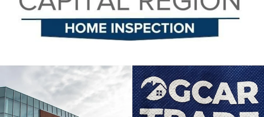 Capital Region Home Inspection