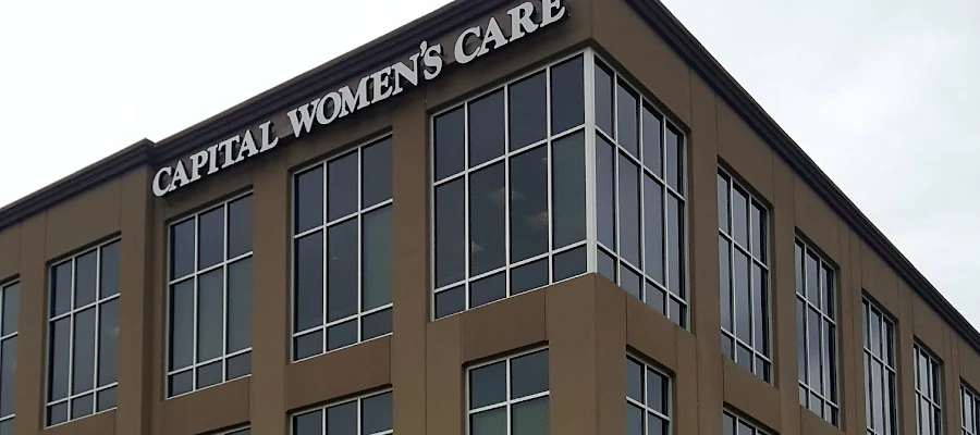 Capital Women’s Care