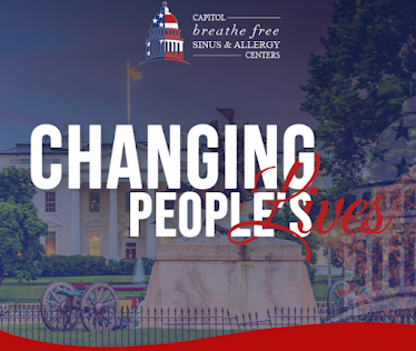 Capitol Breathe Free Sinus & Allergy Centers - Woodbridge