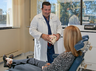 Capitol Center for Oral and Maxillofacial Surgery, PLLC