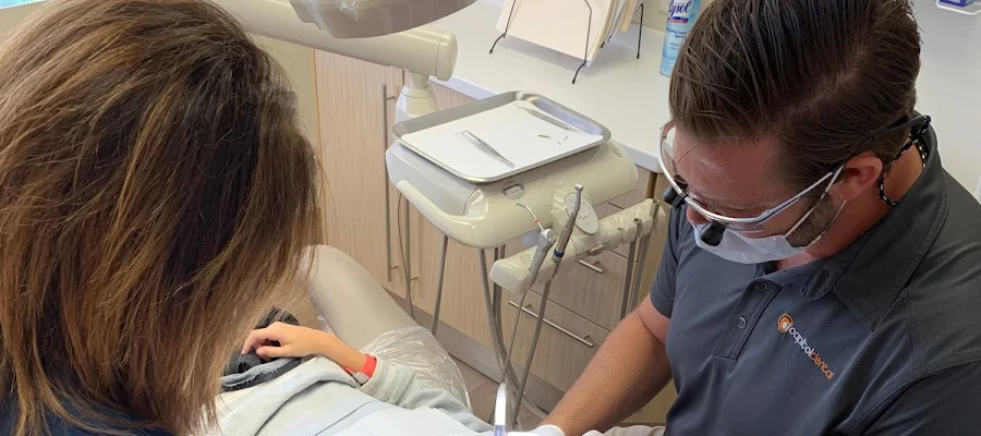 Capitol Dental