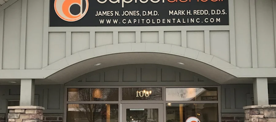 Capitol Dental