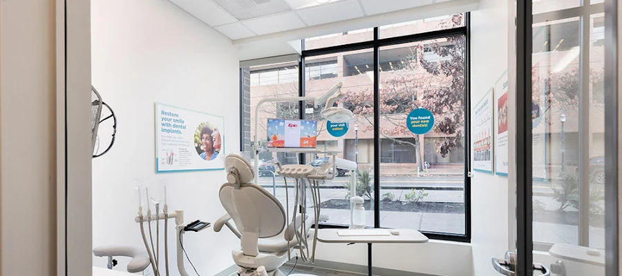 Capitol Hill Dental Group