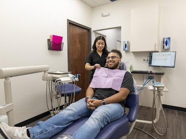 Capitol Hill Dentistry & Braces