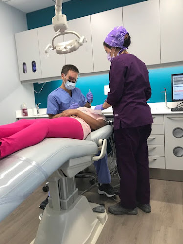 Capitol Hill Pediatric Dentistry
