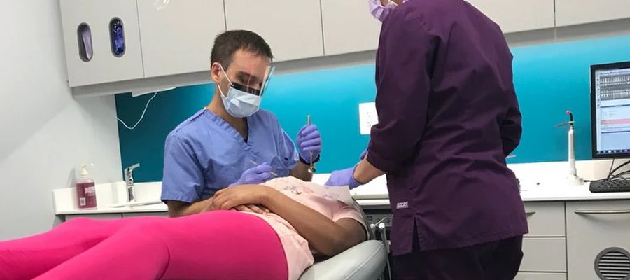 Capitol Hill Pediatric Dentistry