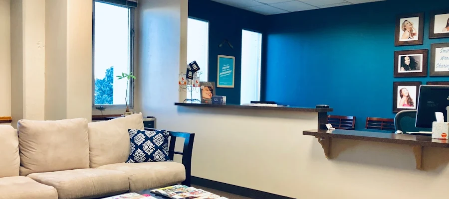 Capitol Premier Dental Group