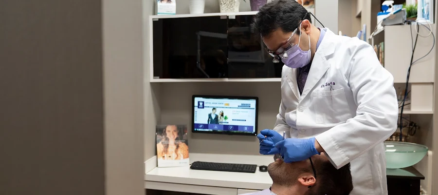 Capitol Square Dental