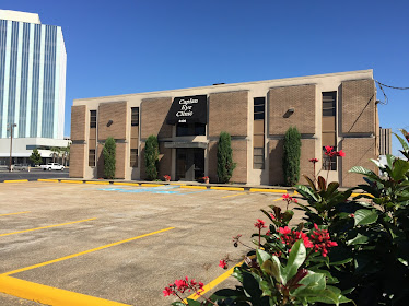 Caplan Eye Clinic