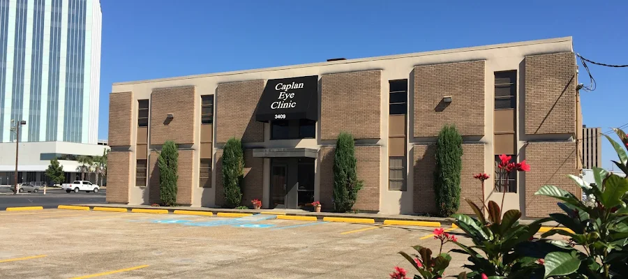 Caplan Eye Clinic