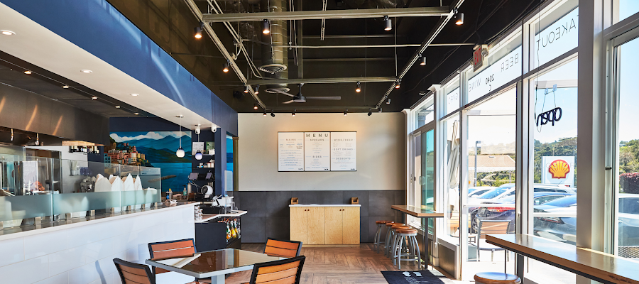 Capo Mediterranean Kitchen