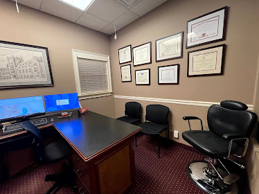 Capogna Orthodontics