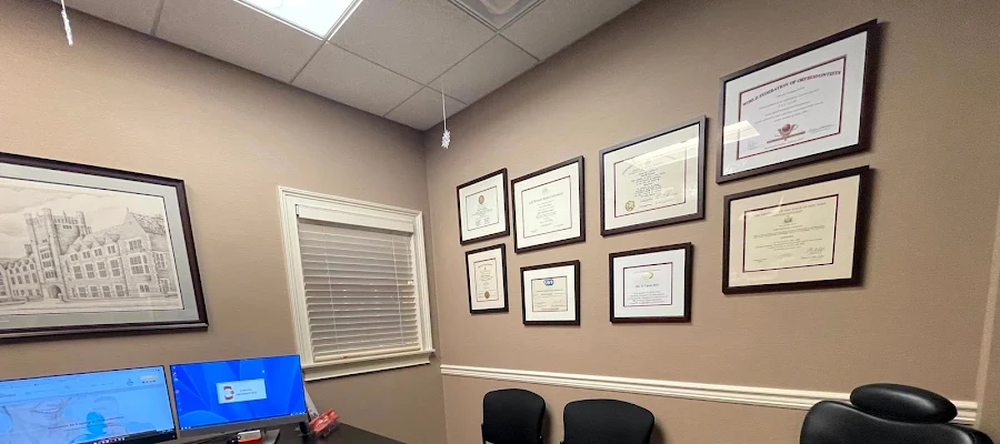 Capogna Orthodontics