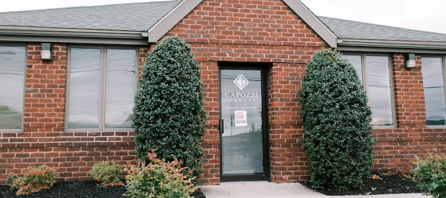 Capozzi Dental