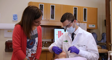 Capron Park Dental