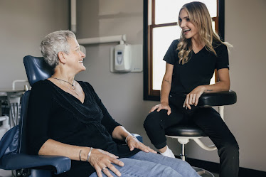 Capstone Dental Blacklick