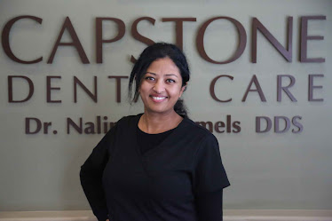 Capstone Dental Care