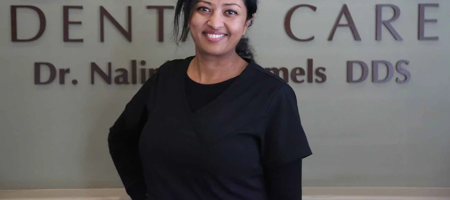 Capstone Dental Care