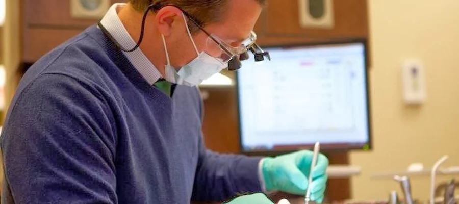 Capstone Dental Downtown