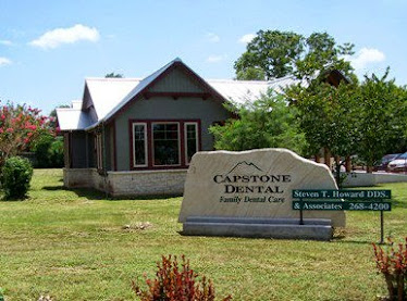 Capstone Dental