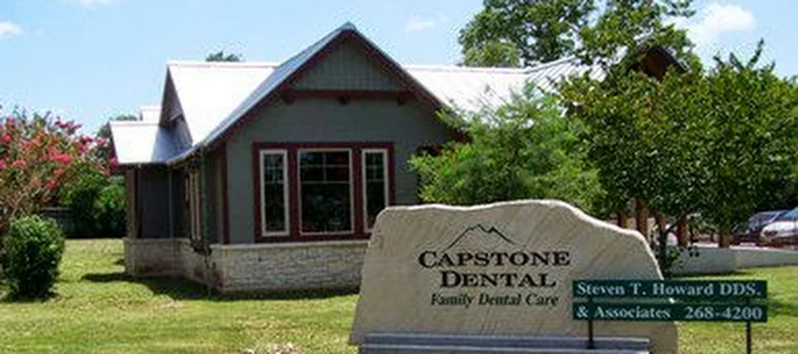Capstone Dental